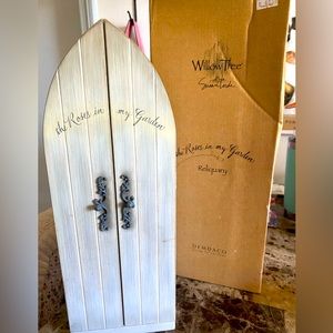 Willow Tree Reliquary